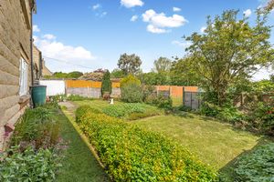 Stocking Lane Shenington